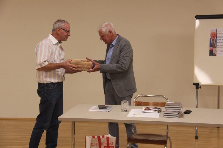 Fotorechte: Andreas Steiner